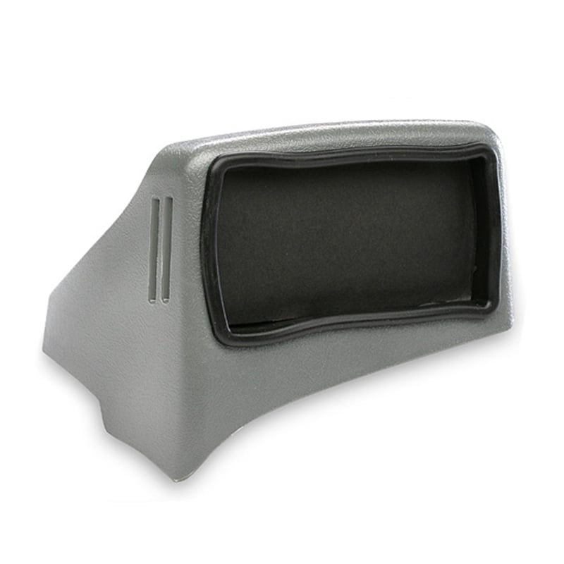 Edge Products Dash Pod for 99-07 Ford Superduty