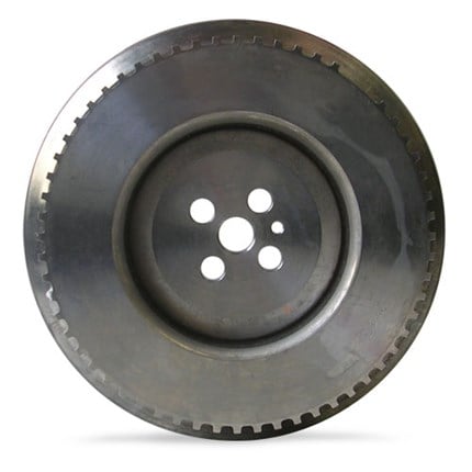 Cummins Replacement Harmonic Balancer for 07.5-12 Dodge Ram 6.7L Cummins
