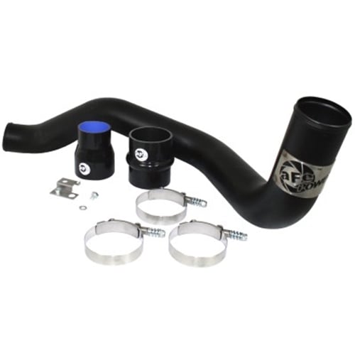 AFE Intercooler Tube Upgrade for 04.5-10 GM 6.6L Duramax