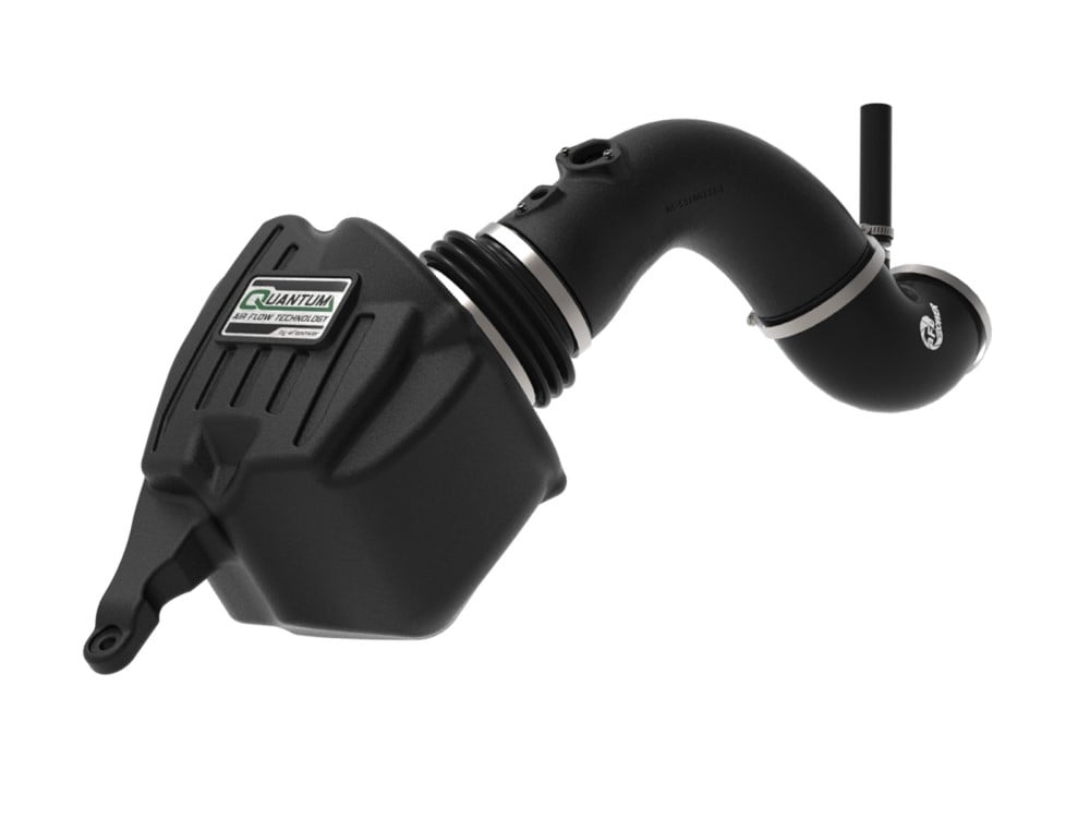AFE Quantum Cold Air Intake for 10-12 Ram 6.7L Cummins