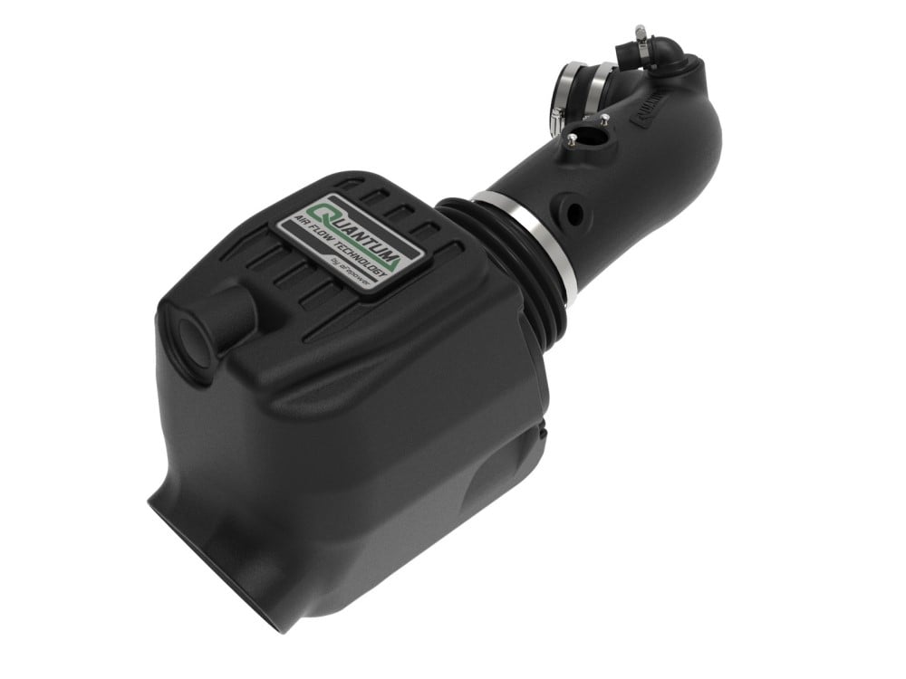 AFE Quantum Cold Air Intake for 08-10 Ford 6.4L Powerstroke