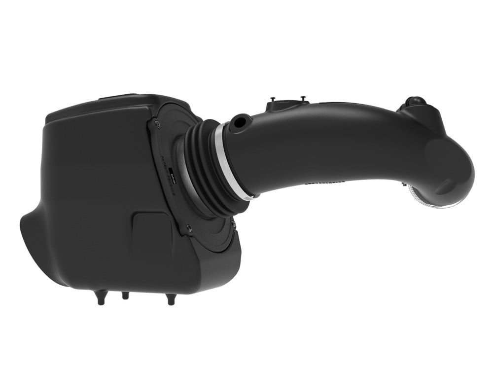 AFE Quantum Cold Air Intake for 08-10 Ford 6.4L Powerstroke