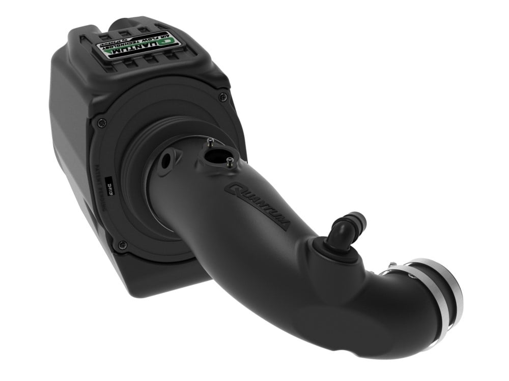 AFE Quantum Cold Air Intake for 08-10 Ford 6.4L Powerstroke