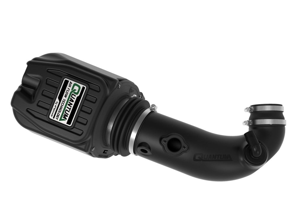 AFE Quantum Cold Air Intake for 08-10 Ford 6.4L Powerstroke