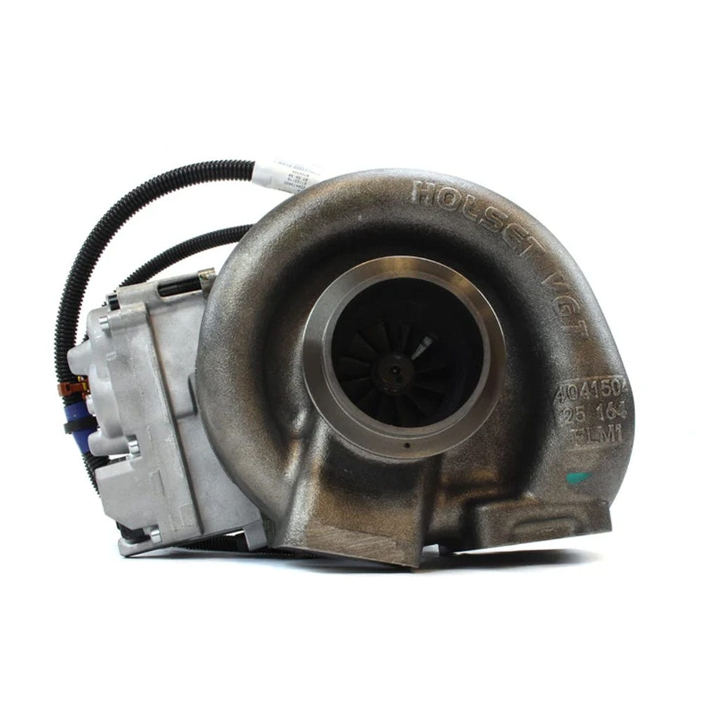 Industrial Injection XR1 Upgraded VGT Turbo for 07.5-12 Dodge 6.7L Cummins