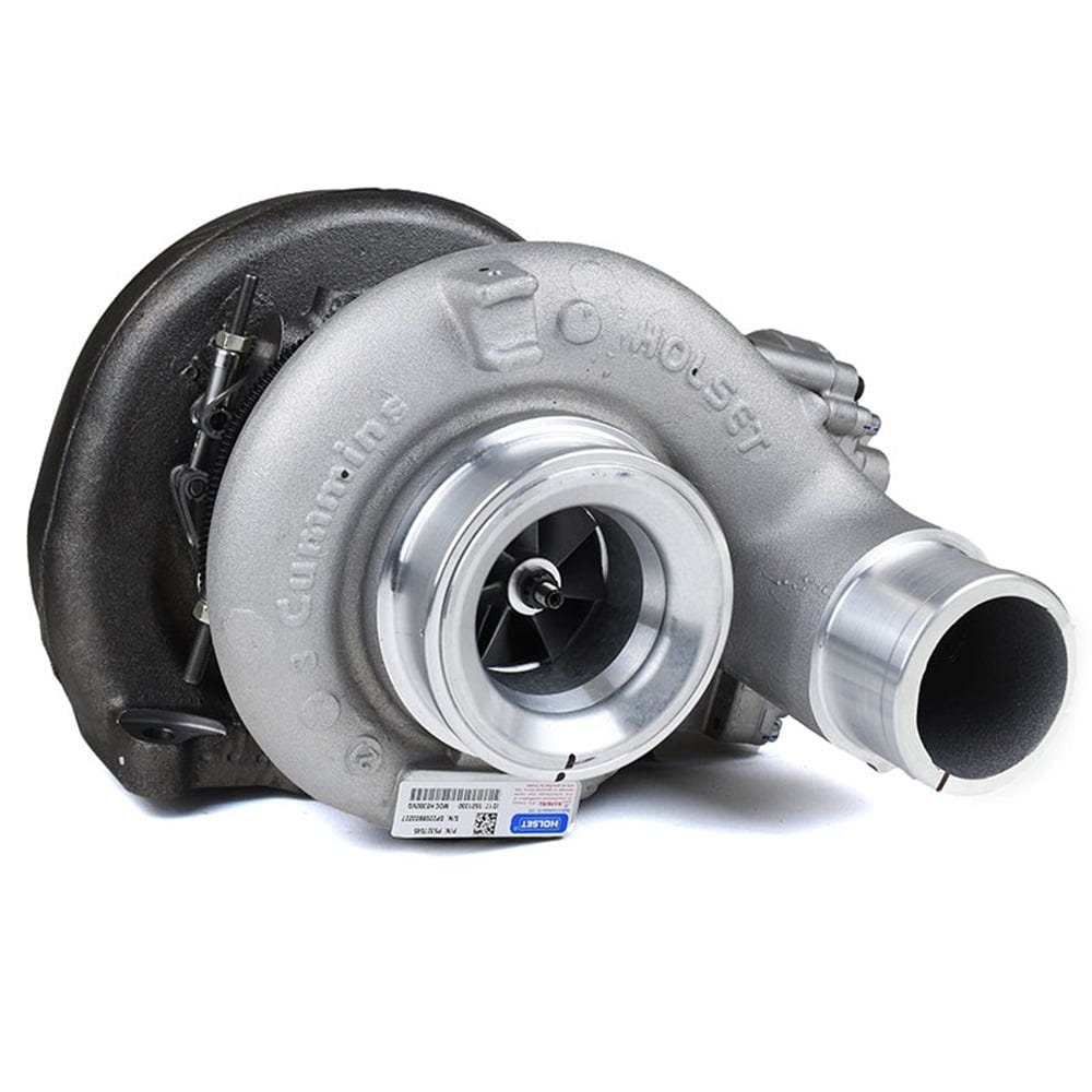 Holset Genuine OE Remanufactured HE300VG Turbocharger for 13-18 Ram 6.7L Cummins