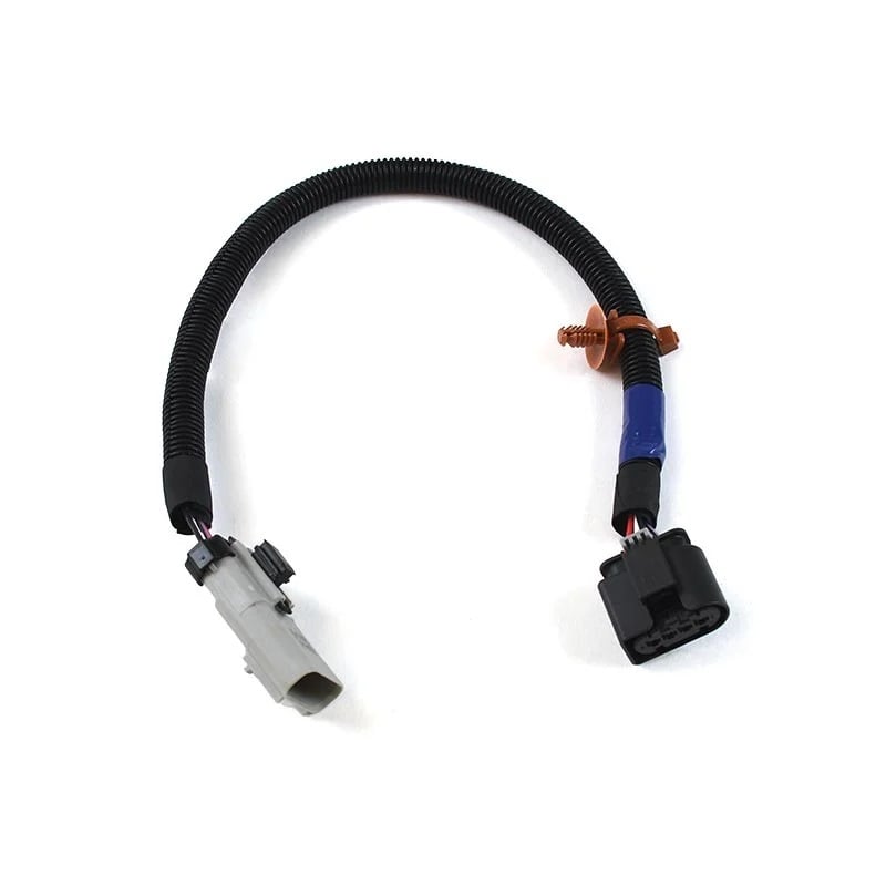 Cummins VGT Turbo Actuator Harness Adapter for 07.5-12 Ram 6.7L Cummins