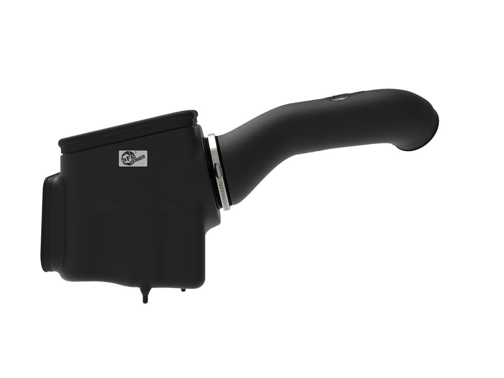 AFE Magnum FORCE Stage-2 XP Pro Cold Air Intake for 17-19 GM 6.6L Durmax L5P
