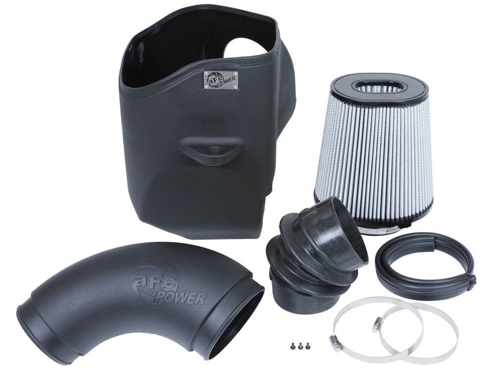 AFE Power Magnum Force Stage 2 Intake for 19-24 Ram 6.7L Cummins