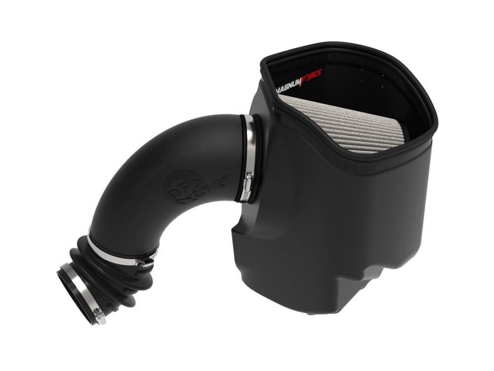 AFE Power Magnum Force Stage 2 Intake for 19-24 Ram 6.7L Cummins