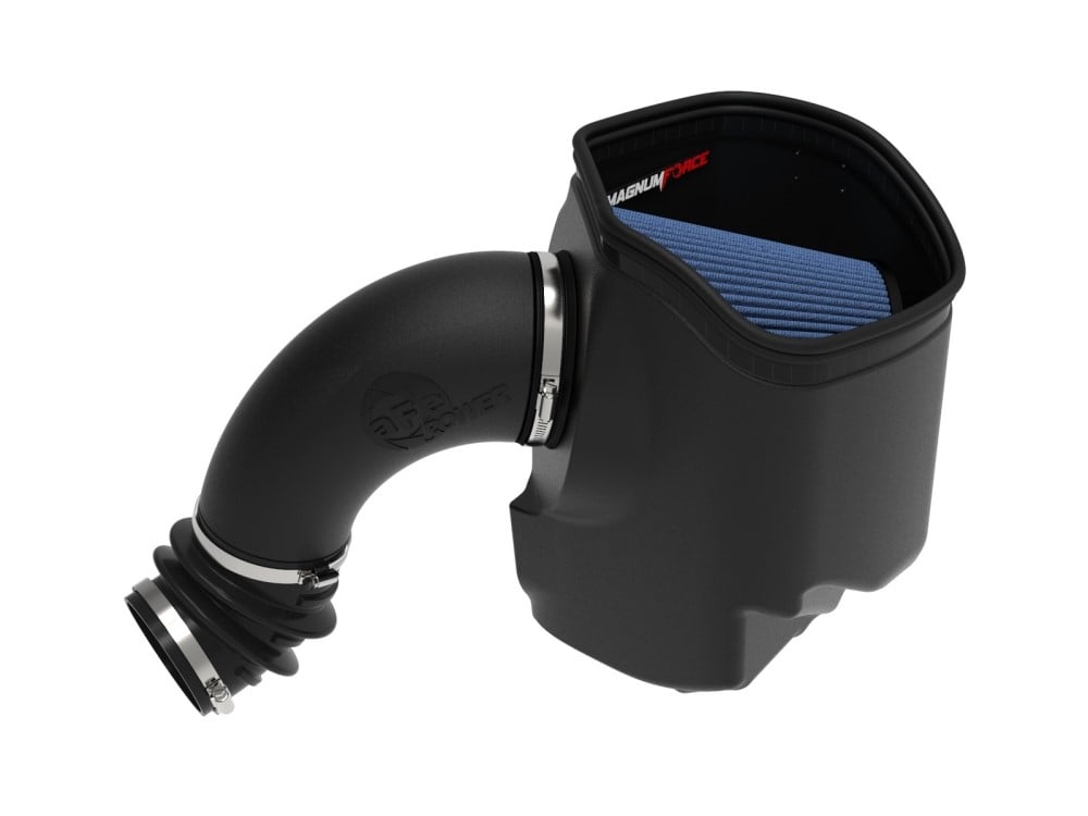 AFE Power Magnum Force Stage 2 Intake for 19-24 Ram 6.7L Cummins