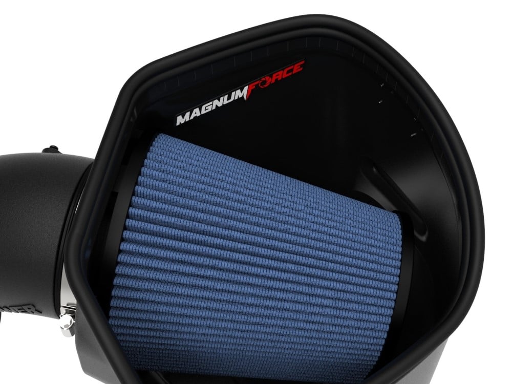 AFE Power Magnum Force Stage 2 Intake for 19-24 Ram 6.7L Cummins