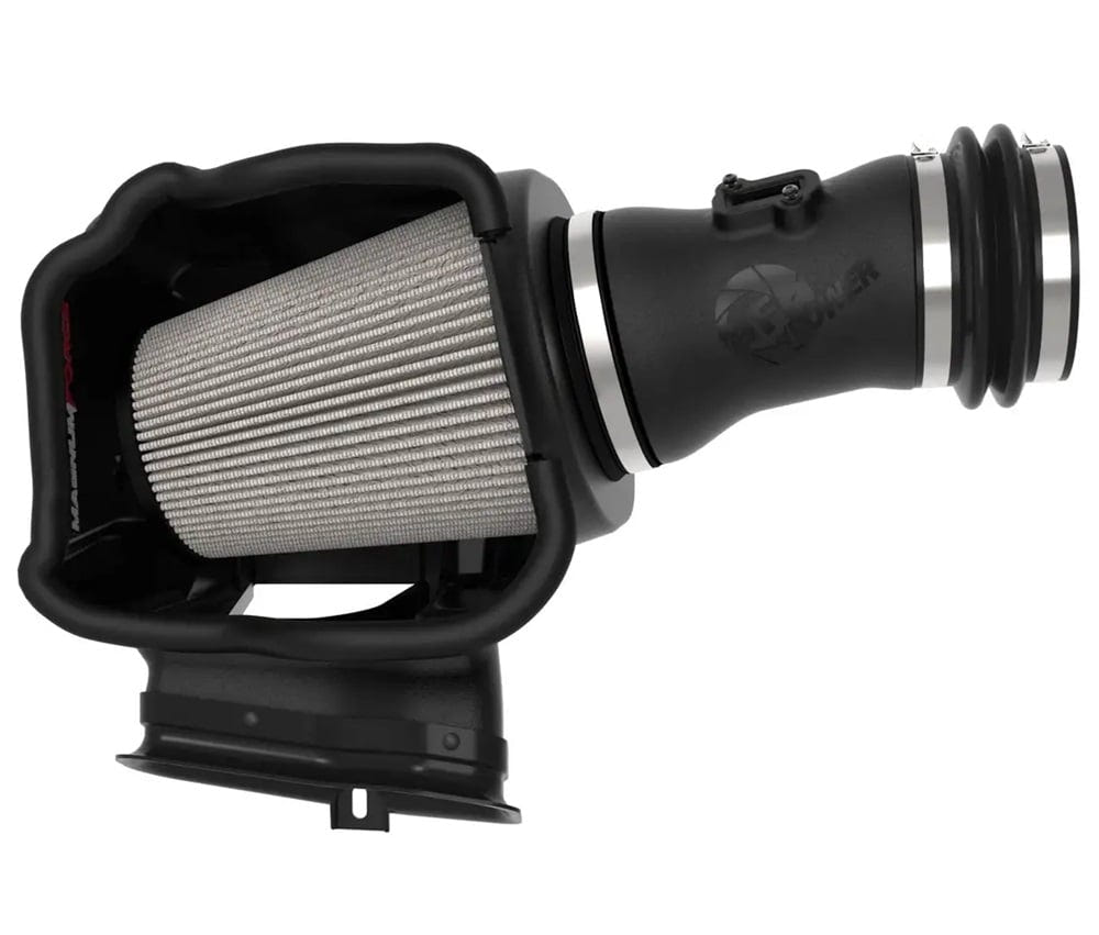 AFE Magnum Force Stage-2 Cold Air Intake System for 20-25 Ford 6.7L Powerstroke