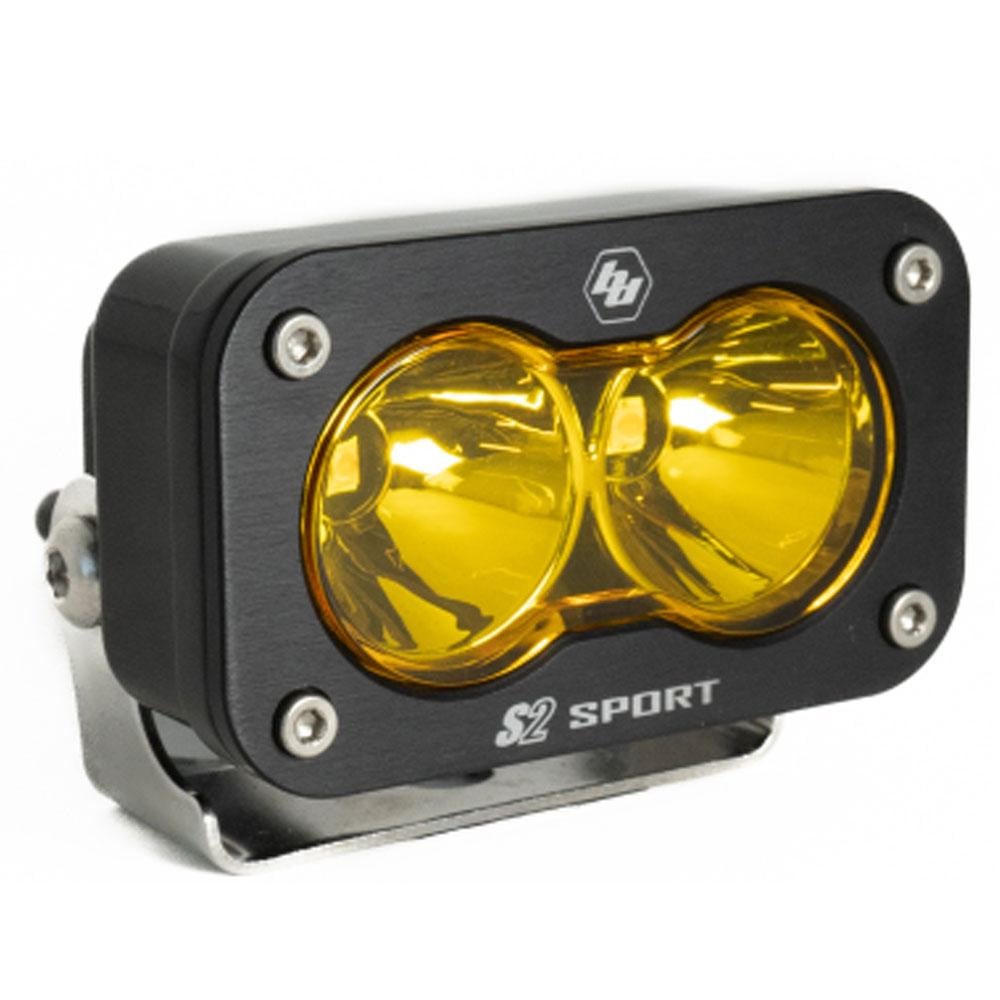 Baja Designs S2 Sport LED Light