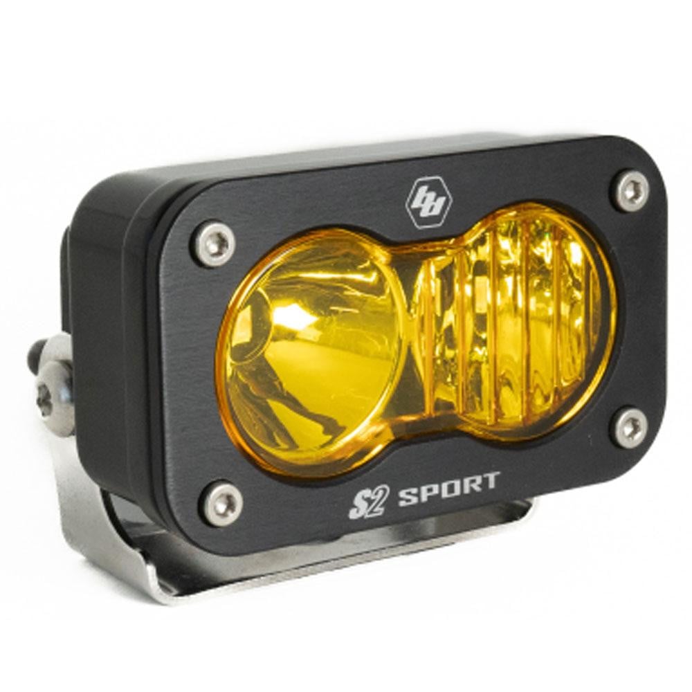 Baja Designs S2 Sport LED Light