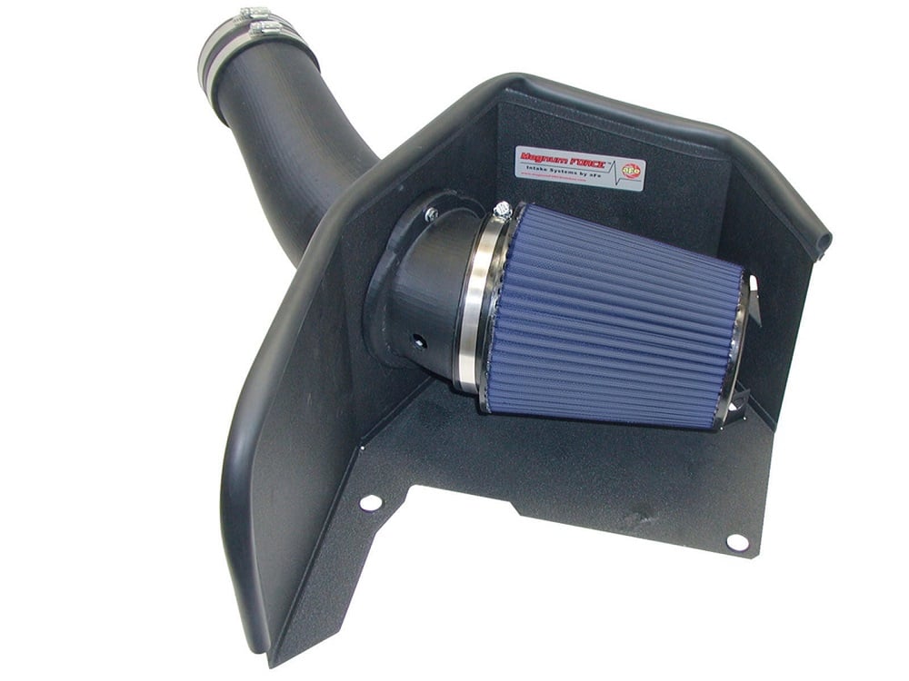 AFE Stage II Cold Air Intake for 94-97 Ford 7.3L Powerstroke