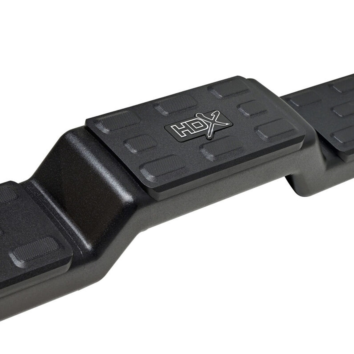 Westin HDX Running Boards for 20-26 Jeep Gladiator