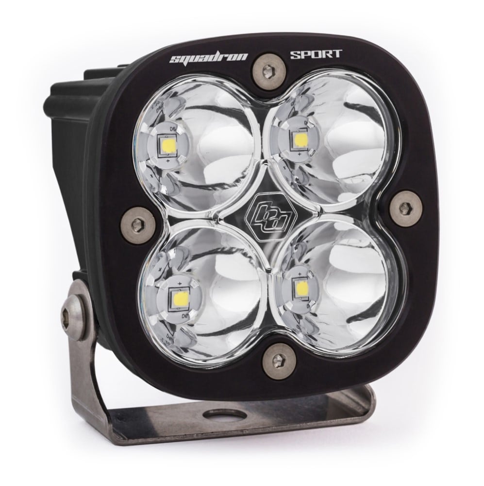 Baja Designs Squadron Sport LED Light
