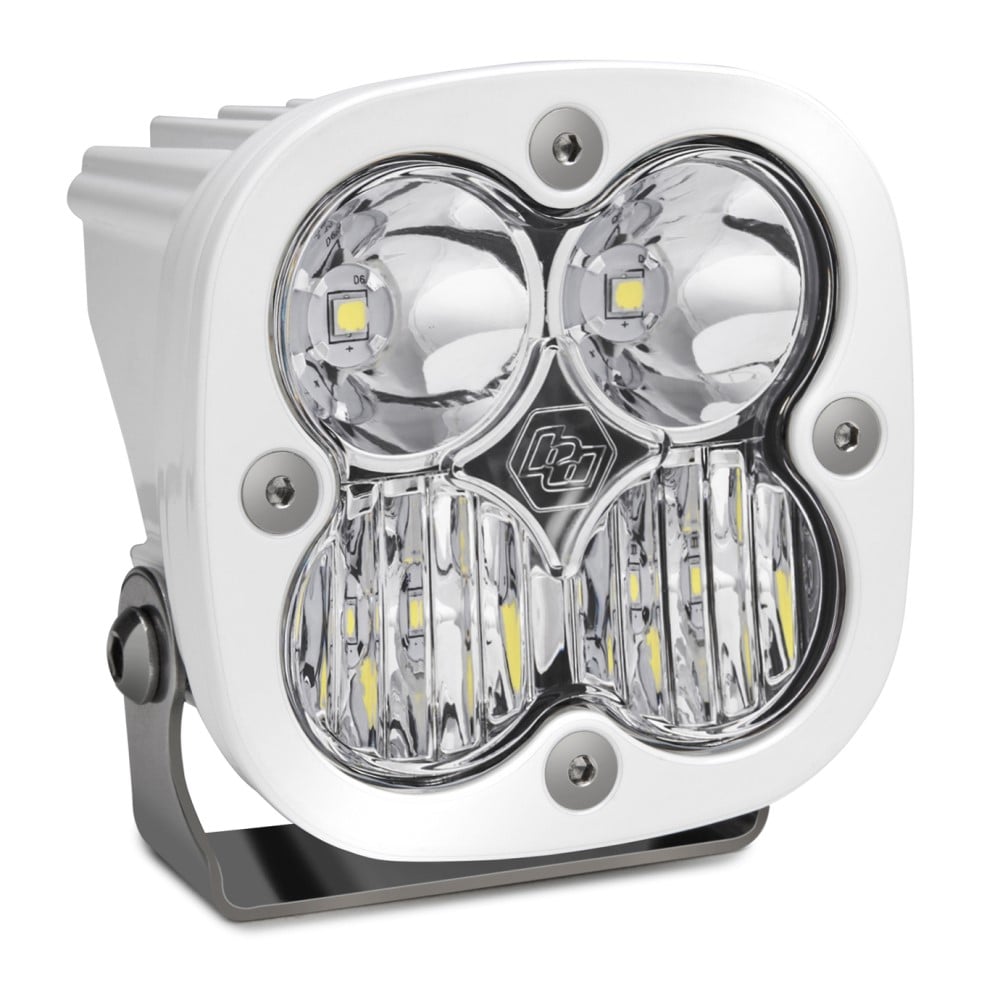 Baja Designs Squadron Sport White LED Light