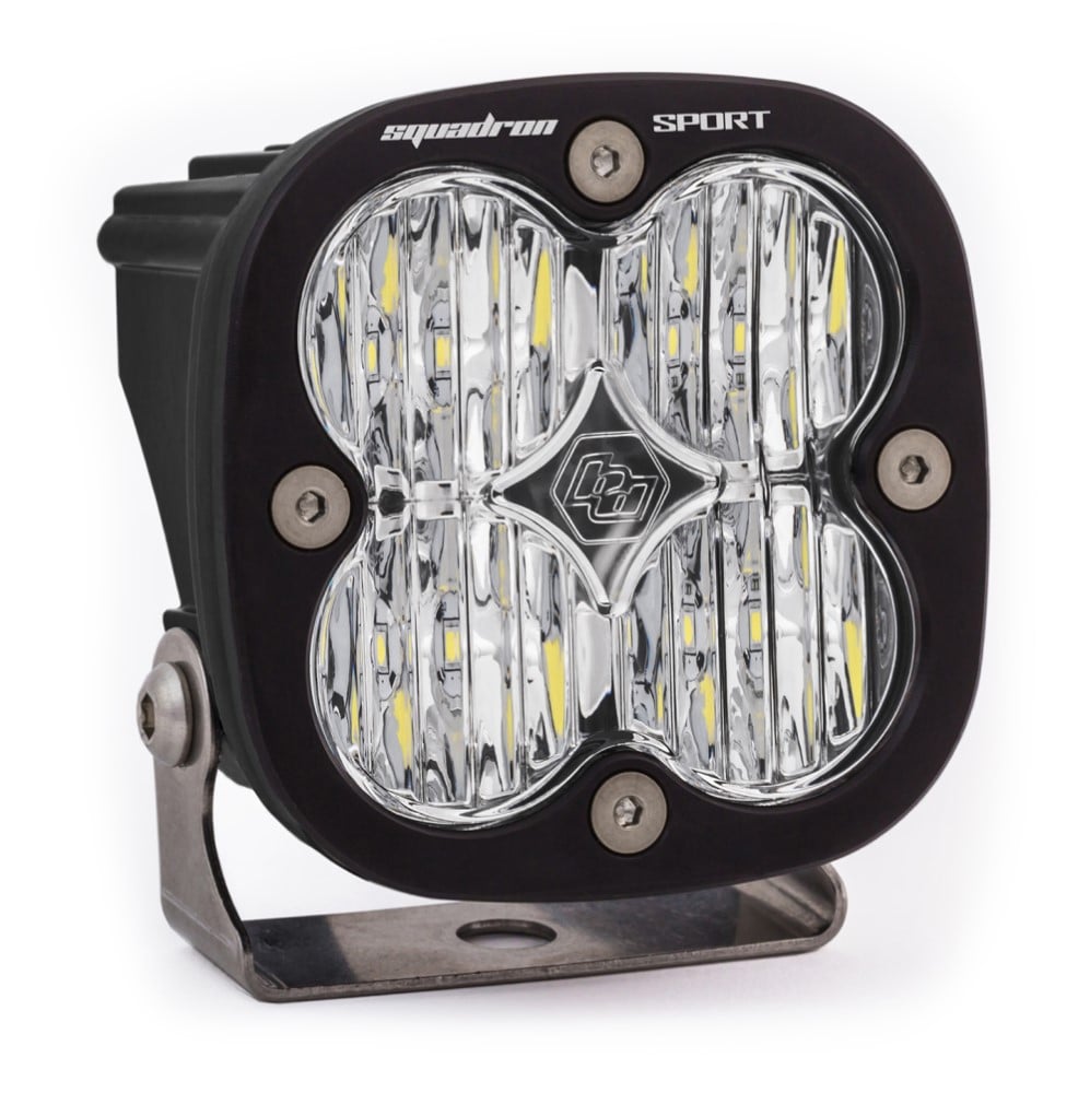 Baja Designs Squadron Sport LED Light
