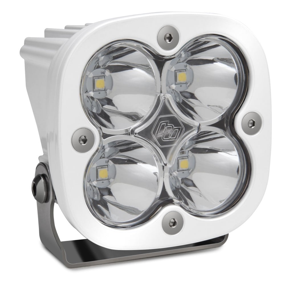 Baja Designs Squadron Sport White LED Light