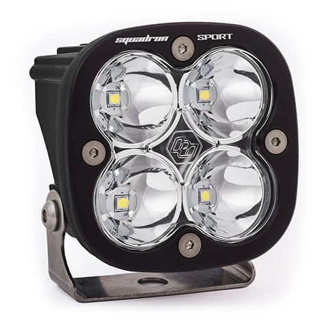 Baja Designs Squadron Sport LED Light