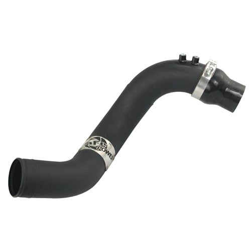 AFE Passenger Side Intercooler Tube Upgrade for for 04.5-05 GM 6.6L Duramax