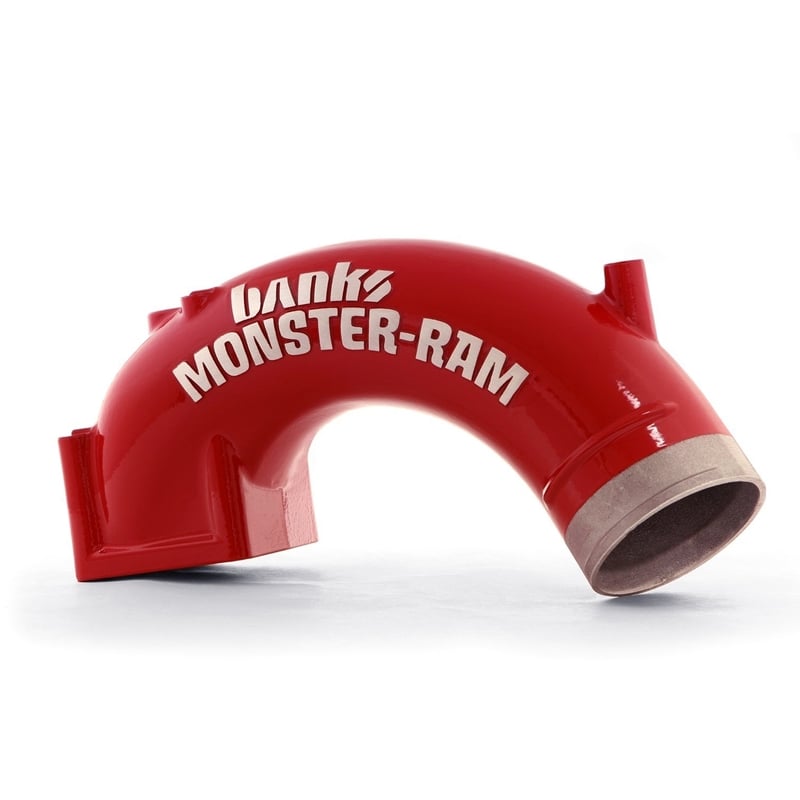 Banks Power Monster-Ram Intake Manifold 98.5-02 Dodge 5.9L Cummins