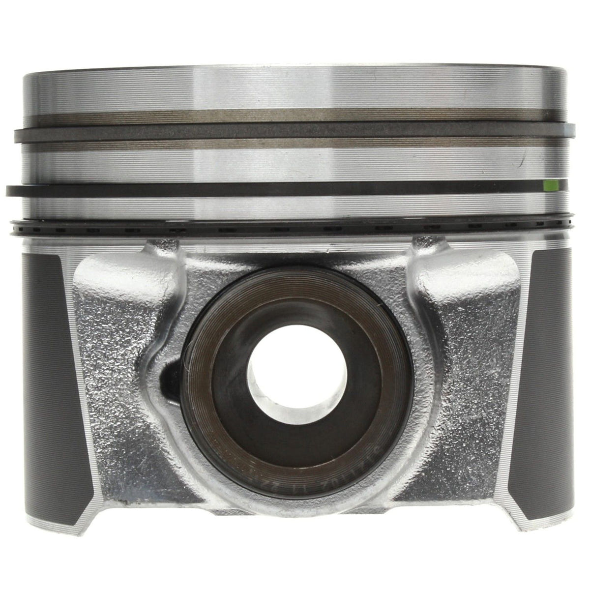 MAHLE Piston Set with Rings 08-10 Ford 6.4L Powerstroke