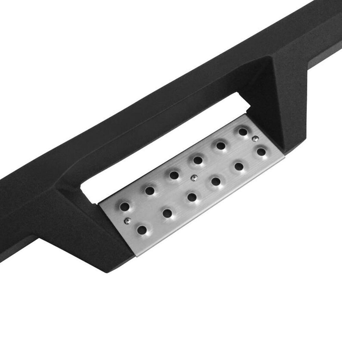 Westin HDX Drop Wheel to Wheel Nerf Bars for 20-26 GM 2500HD and 3500HD Double and Crew Cab