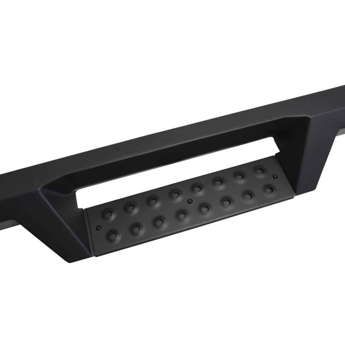 Westin HDX Drop Wheel to Wheel Nerf Bars for 20-26 GM 2500HD and 3500HD Double and Crew Cab
