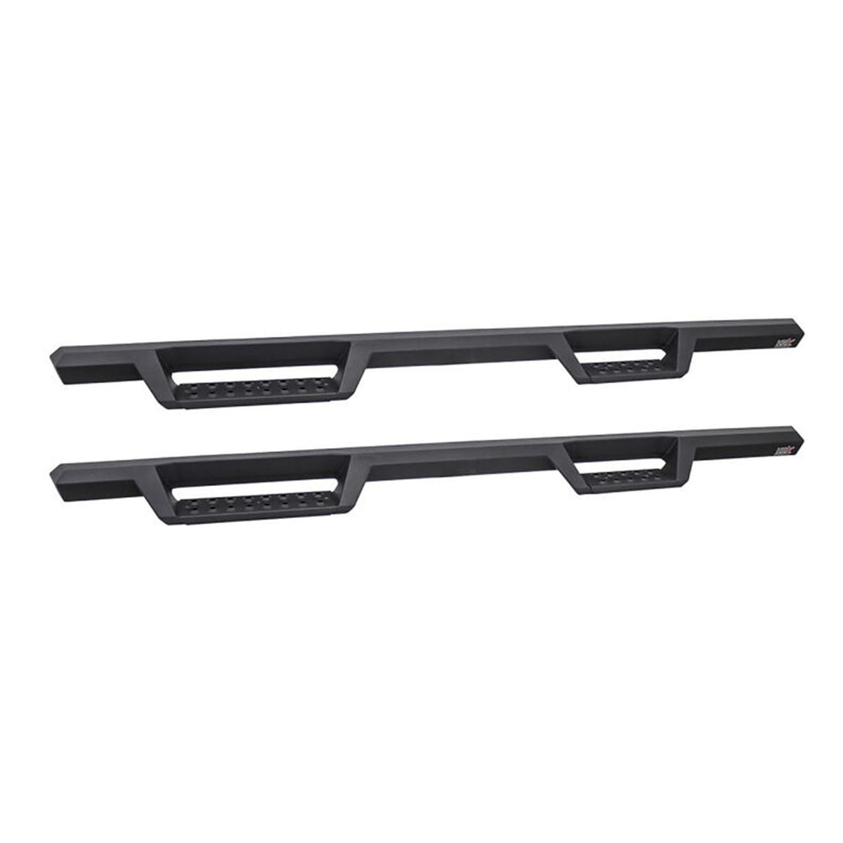 Westin HDX Drop Nerf Bars for 20-26 GM 2500HD and 3500HD Double Cab