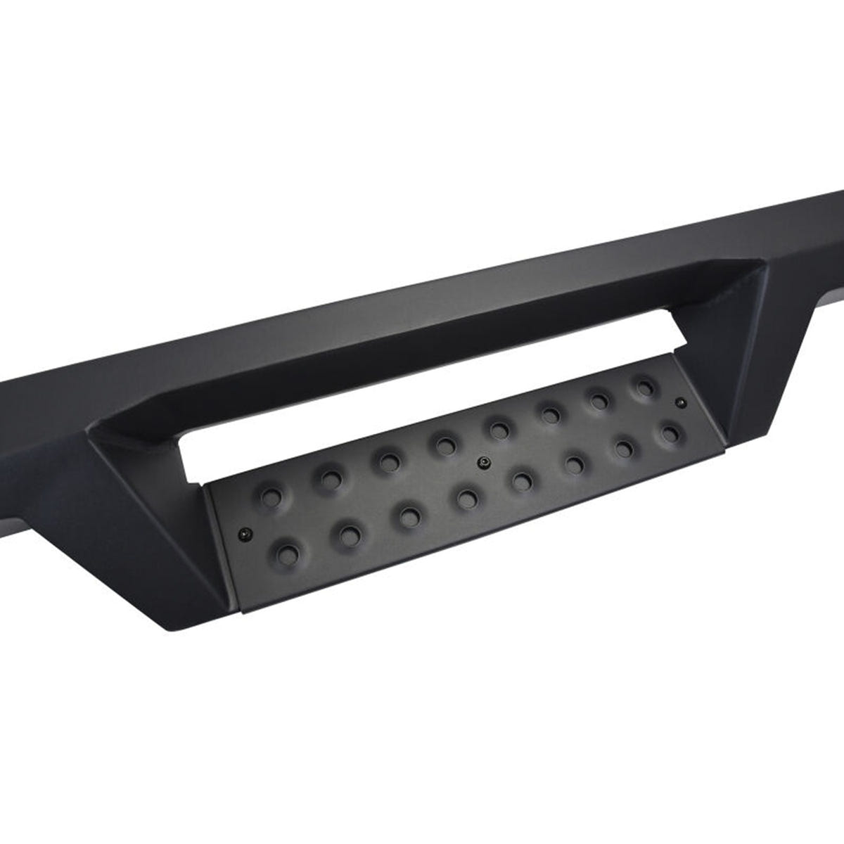 Westin HDX Drop Nerf Bars for 20-26 GM 2500HD and 3500HD Crew Cab