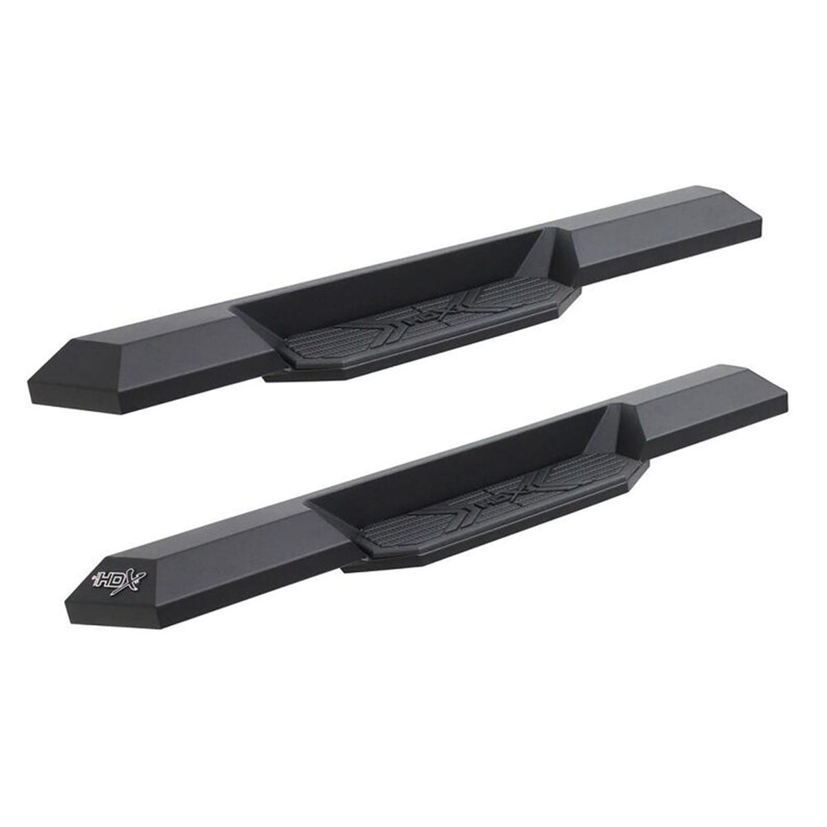 Westin HDX Xtreme Nerf Bars for 18-25 Jeep Wrangler and Gladiator 2DR and 4DR