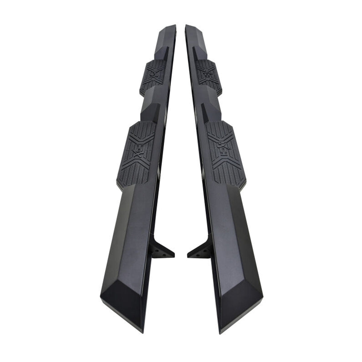 Westin HDX Xtreme Nerf Bars for 18-25 Jeep Wrangler and Gladiator 2DR and 4DR