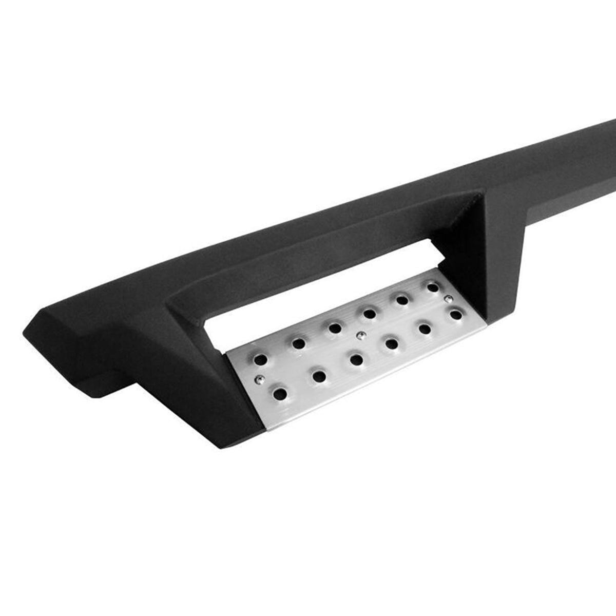 Westin HDX Drop Wheel to Wheel Nerf Bars for 10-18 Ram 2500 and 3500 Crew Cab