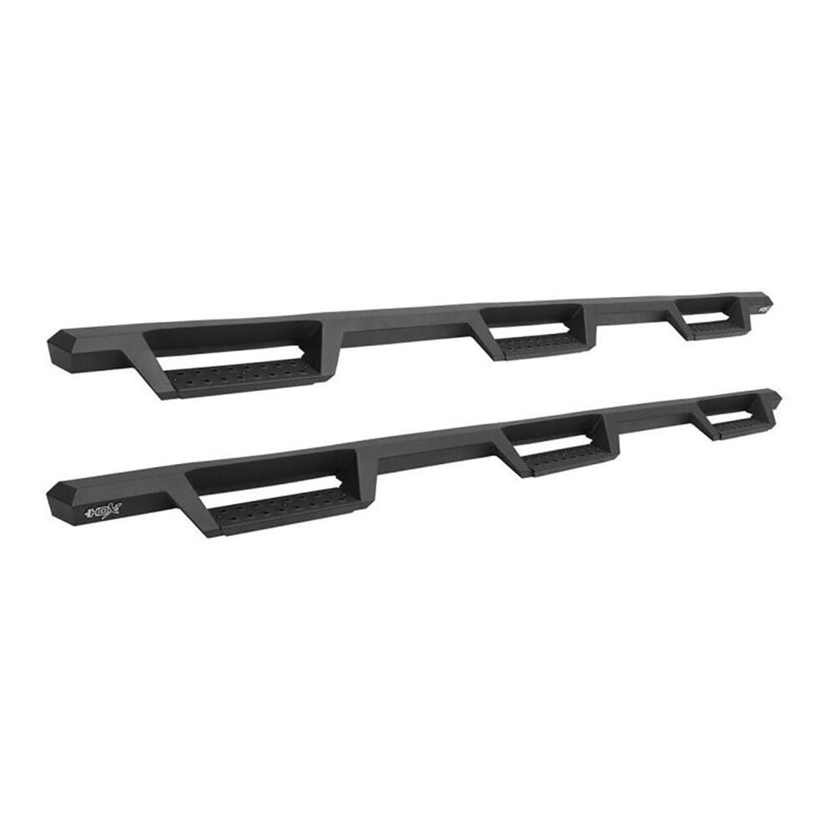 Westin HDX Drop Wheel to Wheel Nerf Bars for 19-26 Ram 2500 and 3500 Crew Cab