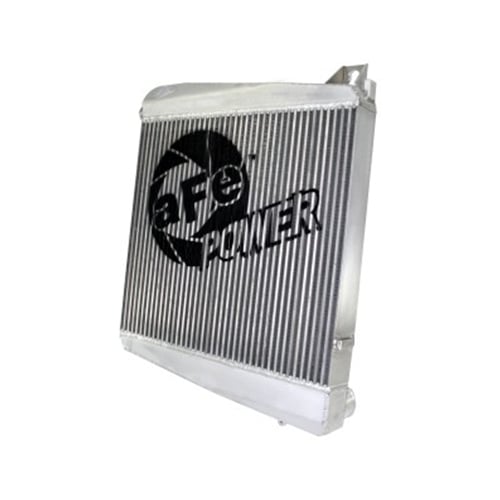 AFE Bladerunner Intercooler for 08-10 Ford 6.4L Powerstroke