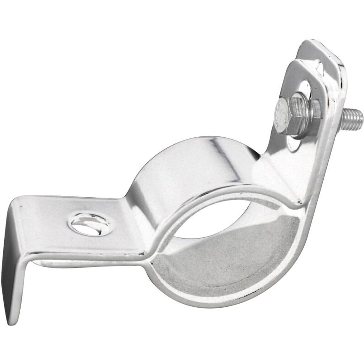 Westin HDX Grille Guard Light Clamps