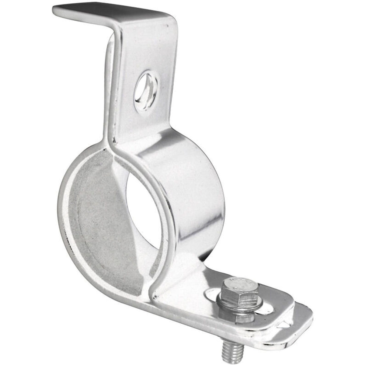 Westin HDX Grille Guard Light Clamps