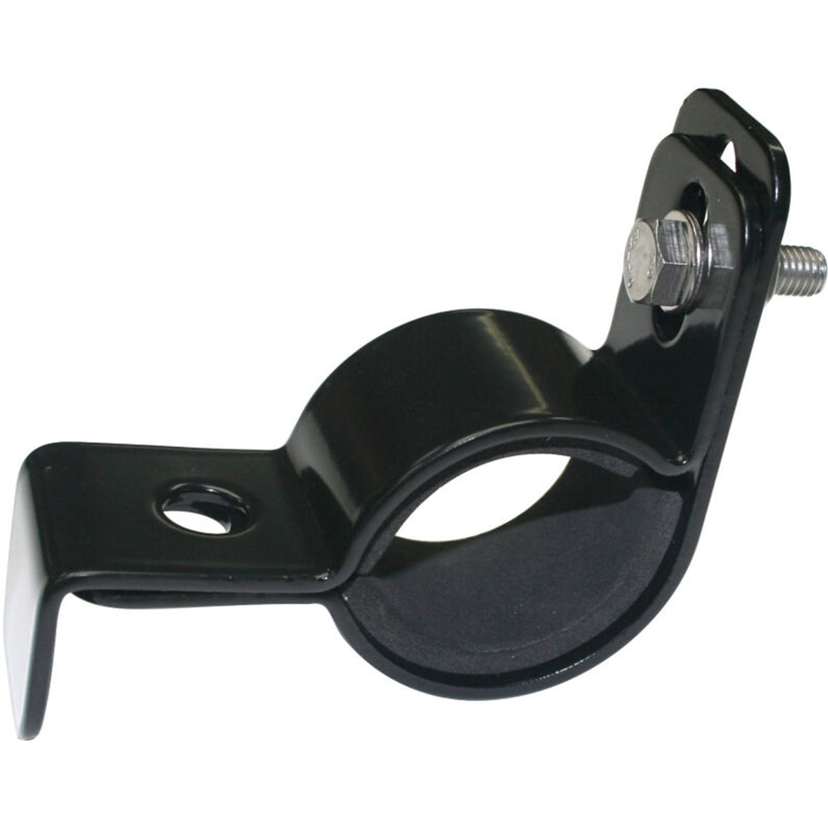 Westin HDX Grille Guard Light Clamps