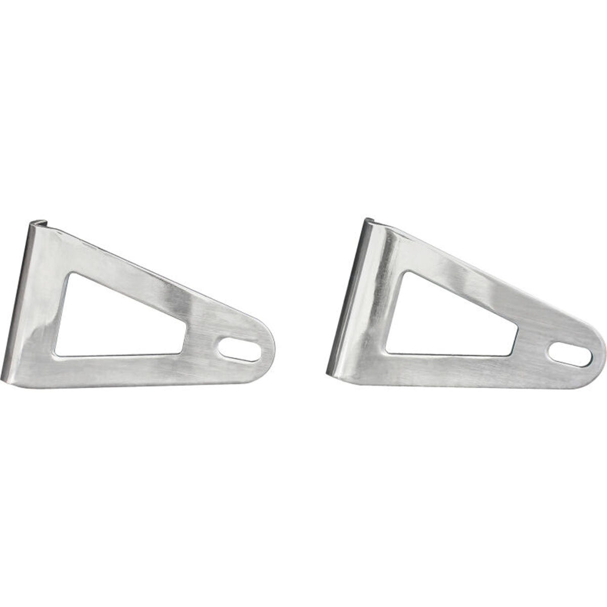 Westin HDX Grille Guard LED Light Bracket
