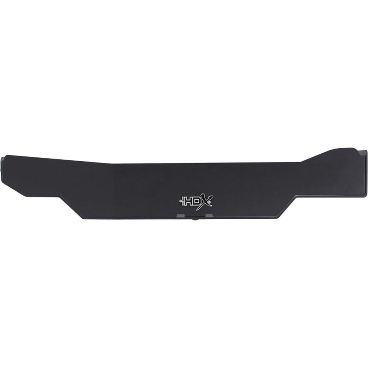 Westin HDX DEF Tank Black Skid Plate for 17-19 GM 6.6L Duramax