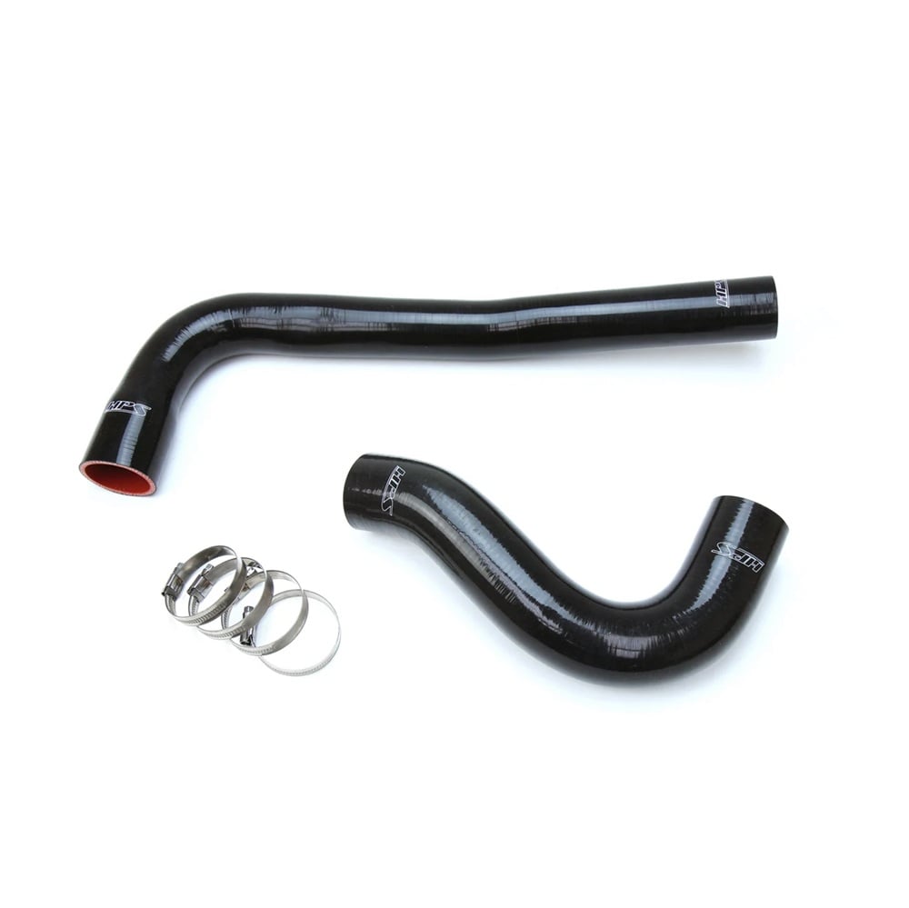 HPS Silicone Radiator Coolant Hose Kit for 03-09 Dodge and Ram 5.9L and 6.7L Cummins