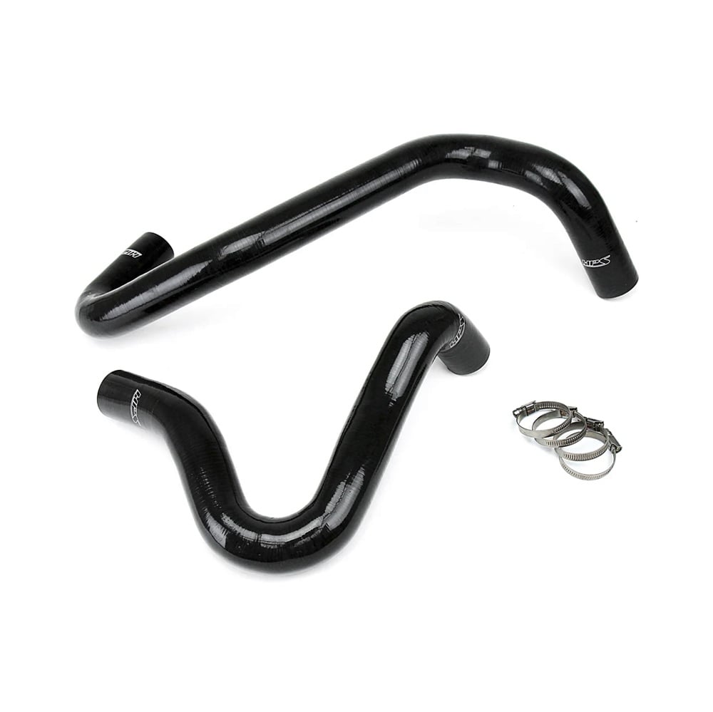 HPS Silicone Radiator Coolant Hose Kit for 99-03 Ford 7.3L Powerstroke