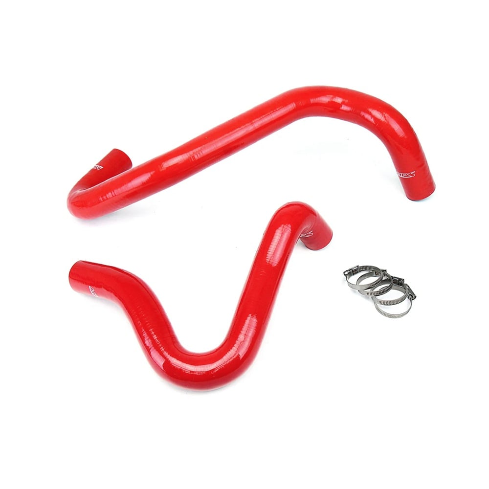 HPS Silicone Radiator Coolant Hose Kit for 99-03 Ford 7.3L Powerstroke