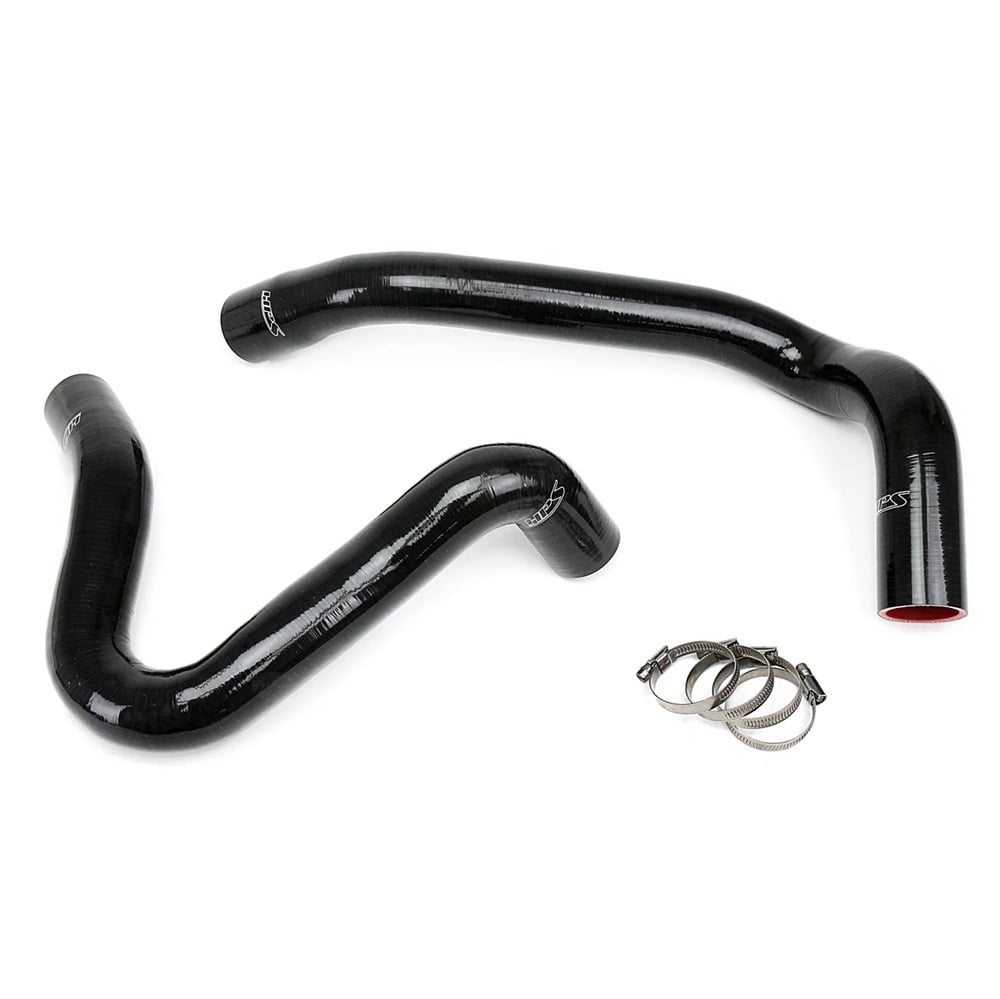 HPS Silicone Radiator Coolant Hose Kit for 99-03 Ford 7.3L Powerstroke