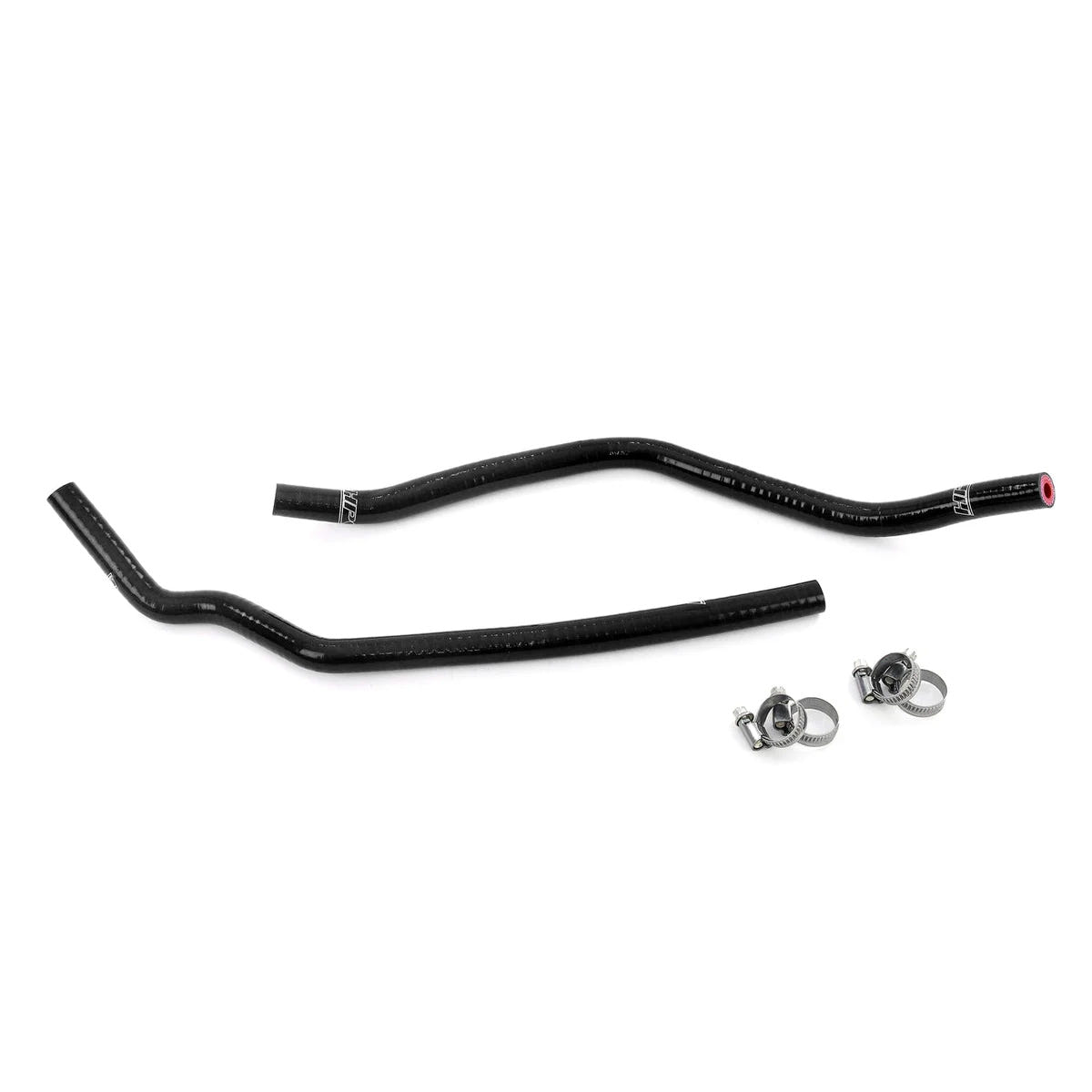 HPS Performance Silicone Coolant Tank Hose Kit for 03-07 Ford 6.0L Powerstroke