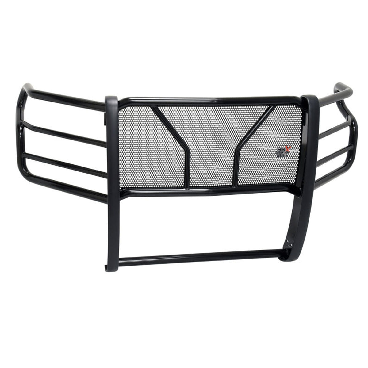 Westin HDX 3-Piece Grille Guard for 19-24 Ram 2500 and 3500
