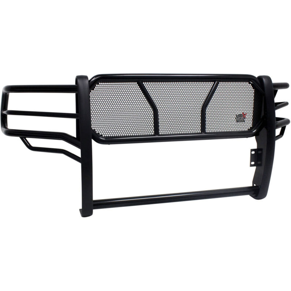 Westin HDX 1-Piece Grille Guard for 10-18 Ram 2500 and 3500